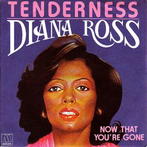 Diana Ross