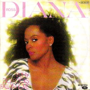 Diana Ross