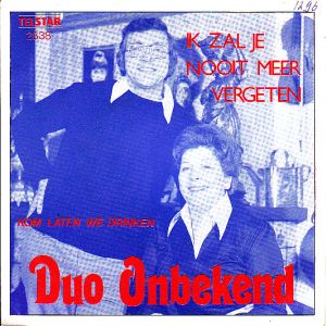 Duo Onbekend