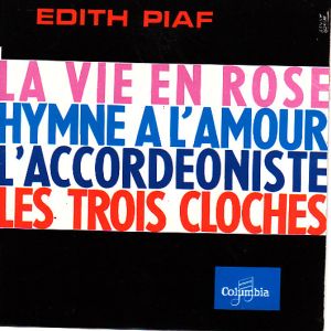 Edith Piaf