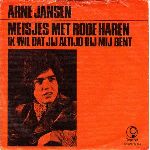 Arne Jansen