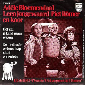 Adele Bloemendaal
