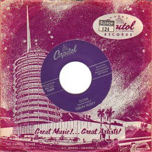 Ferlin Husky