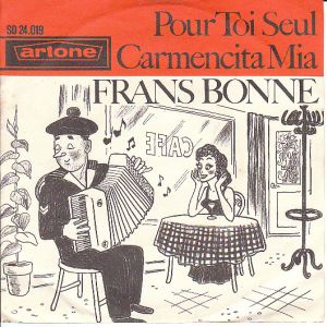 Frans Bonne