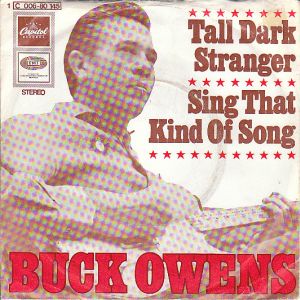 Buck Owens