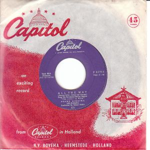 Frank Sinatra