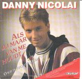 Danny Nicolai
