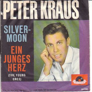 Peter Kraus