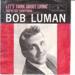 Bob Luman