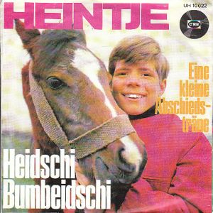 Heintje