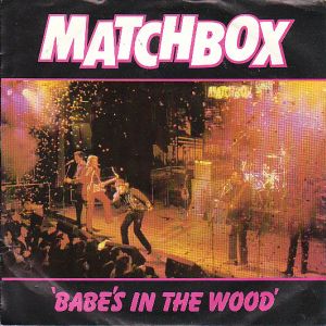 Matchbox