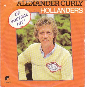 Alexander Curly