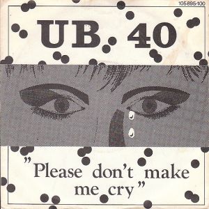 UB 40