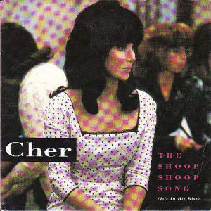 Cher