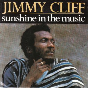 Jimmy Cliff