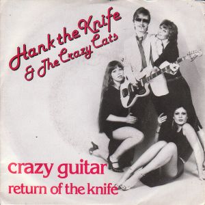 Hank the Knife