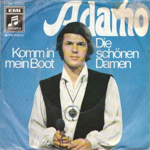Adamo
