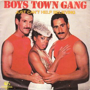 Boys Town Gang