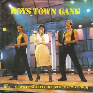 Boys Town Gang