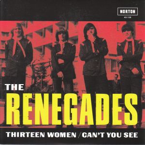 Renegades