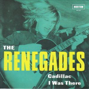 Renegades