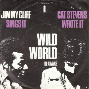 Jimmy Cliff