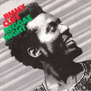Jimmy Cliff