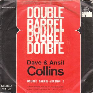 Dave & Ansil Collins
