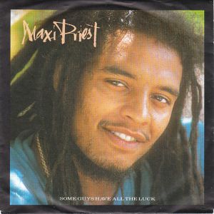 Maxi Priest