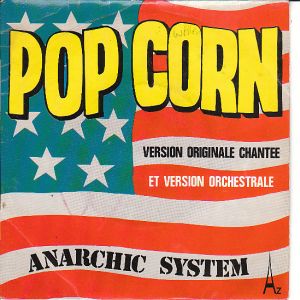 Anarchic System
