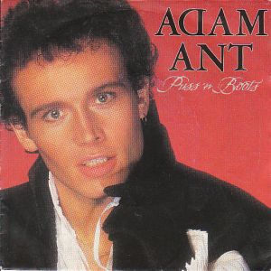 Adam Ant