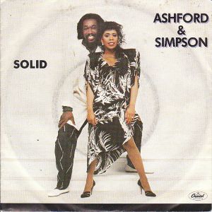 Ashford & Simpson
