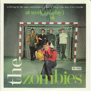 Zombies