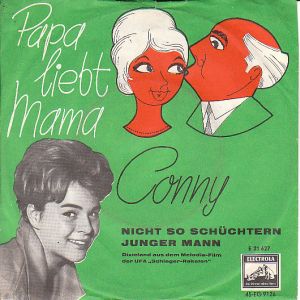 Conny Froboess
