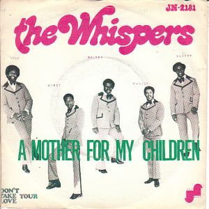 Whispers