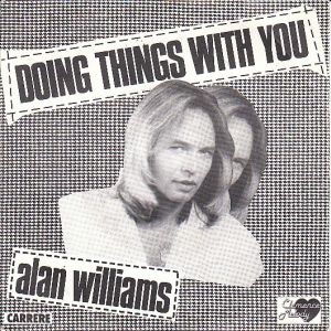 Alan Williams