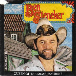 Ben Steneker