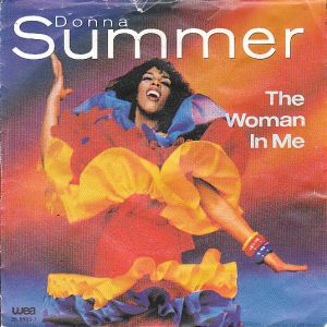 Donna Summer