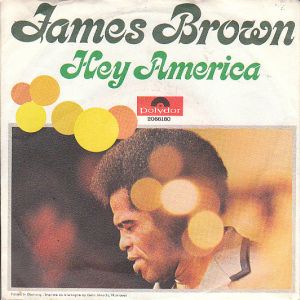 James Brown