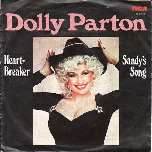 Dolly Parton