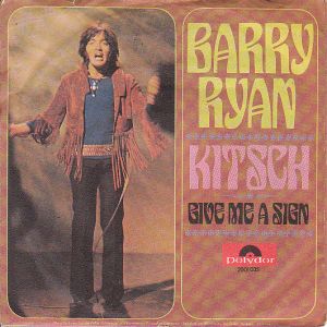 Barry Ryan