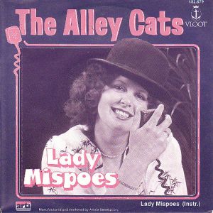 Alley Cats