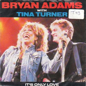 Bryan Adams