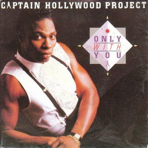 Captain Hollywood