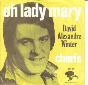 David Alexander Winter
