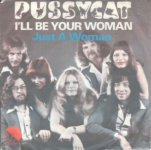 Pussycat