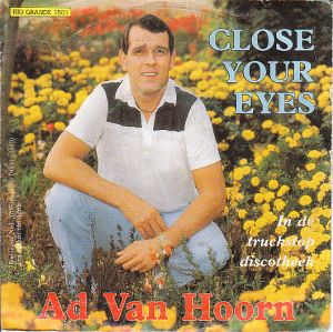 Ad van Hoorn