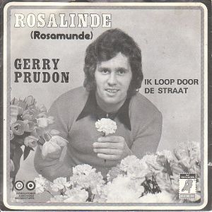 Gerry Prudon