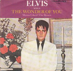 Elvis Presley