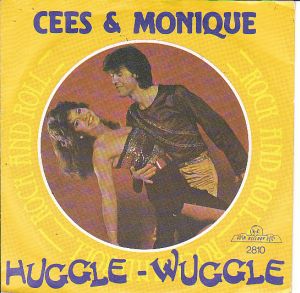 Cees & Monique
